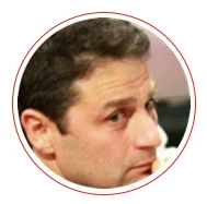 Alessandro Gasbarrini