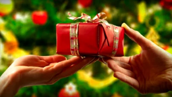 Il Natale si avvicina. Cosa stai facendo per dare valore a questa festa?